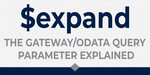 SAP Gateway: $expand